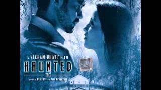 Tera Hi Bas Hona Chahoon (Haunted Mix)kushal Resimi