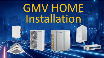 010202 GMV5 Home Installation 20211105