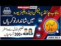 Child Protection and Welfare Bureau Punjab Jobs 2026 | How to Apply 2026 Complete Details