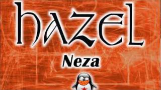 Neza - Hazel - Rock urbano - Ella es amor