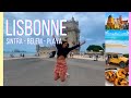 Lisbonne sintra belem playa  les incontournables subtitles