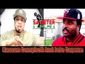 Jojo Capone Talk To Hassan Campbell About The Disrespect He Showed Towards Duck Mother.