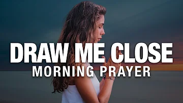 Protect Me | Be Merciful To Me | Hear My Prayer | A Blessed Morning Prayer To Begin Your Day