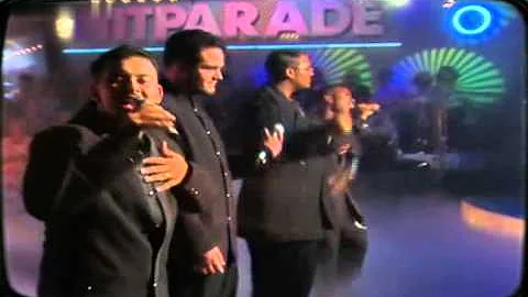 All for One - I can love you like that 1995