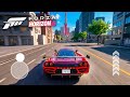 25 Best Open World Car Driving Games Like Forza Horizon For Android &amp; iOS