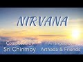 Arthada  friends  nirvana full album  sri chinmoy  spiritual music  meditation music  relaxing