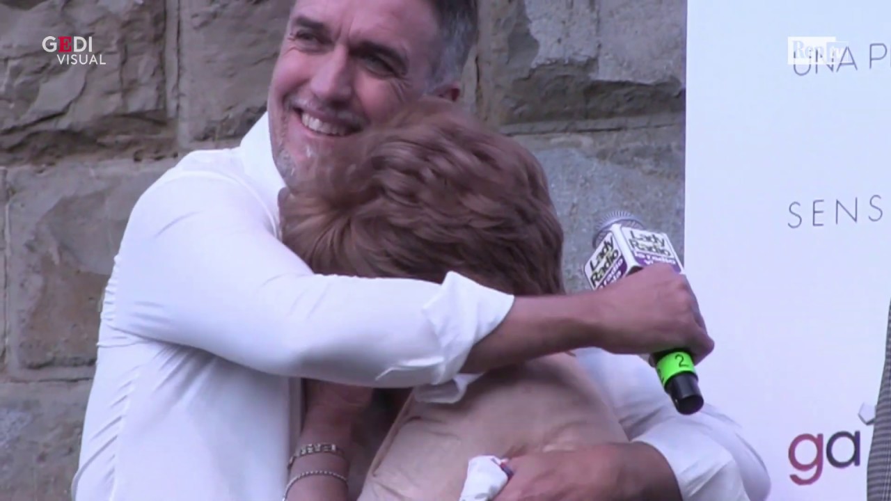 La magia di Batistuta: a 50 anni strega ancora Firenze