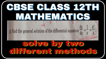 Solution Class 12 CBSE board mathematics || exam 2020 || CODE 65/4/3 || QN 32