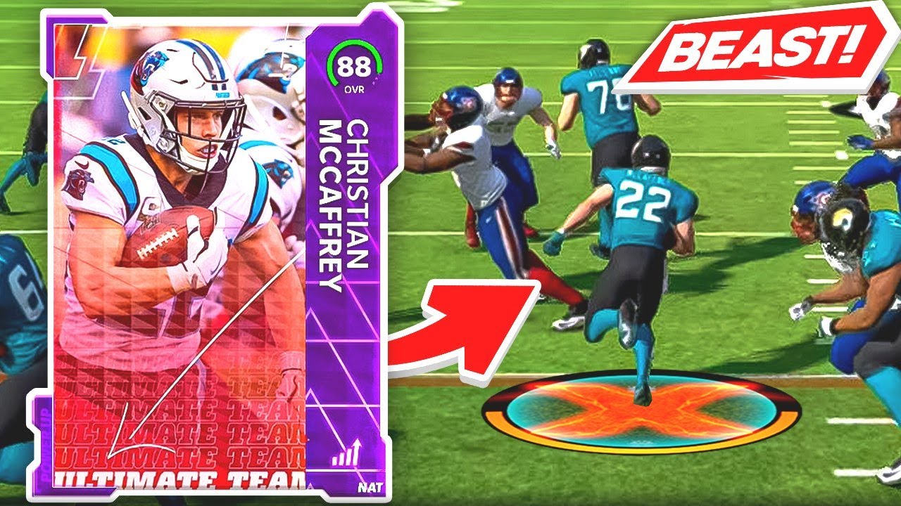 I CANT BELIEVE EA SPORTS DID THIS! MADDEN HATE US - Madden 22 Gameplay