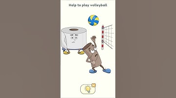 Dop 2 (Delete One Part) Level-446) #viralvideo #shorts @Lootzo gaming