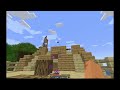 Kaedin and Alex go to the Nether