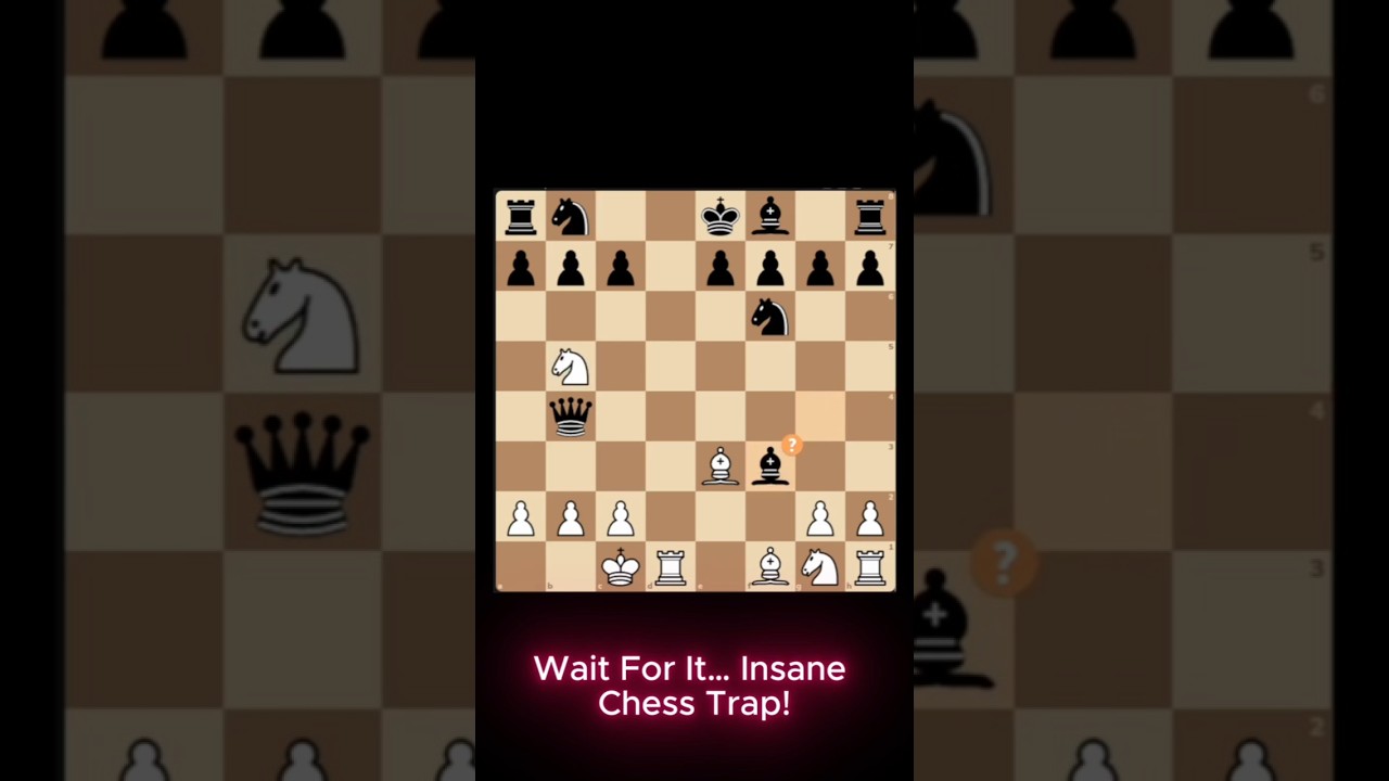 INSANE Sneaky Trap! 🐍 