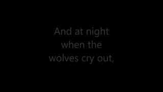 Vignette de la vidéo "Pet Sematary Lyrics"