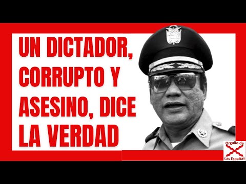 Vídeo: Panamá 1989: La Verdad Olvidada Sobre La Invasión Estadounidense - Vista Alternativa