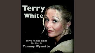 Video thumbnail of "Terry White - Crying Steelguitar"