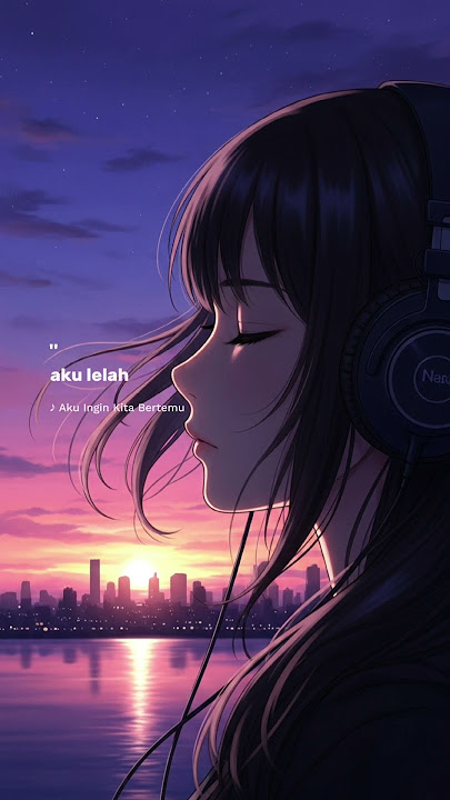 Aku Ingin Kita Bertemu | Sultan Pensiun (Official Lirik Video)