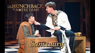 Hunchback of Notre Dame Live- Sanctuary (2019)