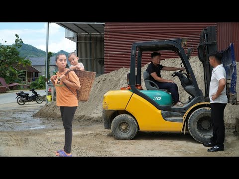 Ly Thi Di Returns To Normal Life Zim Has Entered A New Path