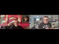 E154-A: Jimmy Chamberlin: The Swing Behind Smashing Pumpkins - Part 1!