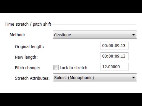 7 Years of Using Vegas, and I Just Now Discovered This - 7 Years of Using Vegas, and I Just Now Discovered This