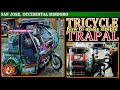 Trapal for tricycle i how to make a trapal