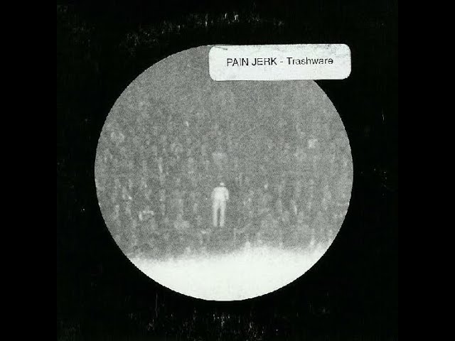 Pain Jerk - Aktion Bruit [Full Cassette tape · 1995] Noise - YouTube