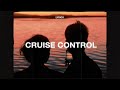 James Sutherland - Cruise Control (Lyrics)