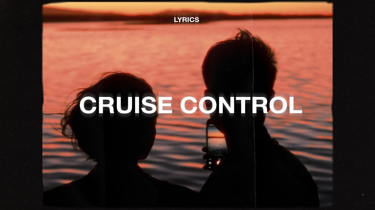 afi cruise control lyrics