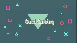 Gucci Gaming Hd Gghd Gang Intro