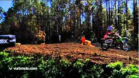 Mini O's 2010 - Supermini 2 M2 Uncut ft Baker / Webb / Alix