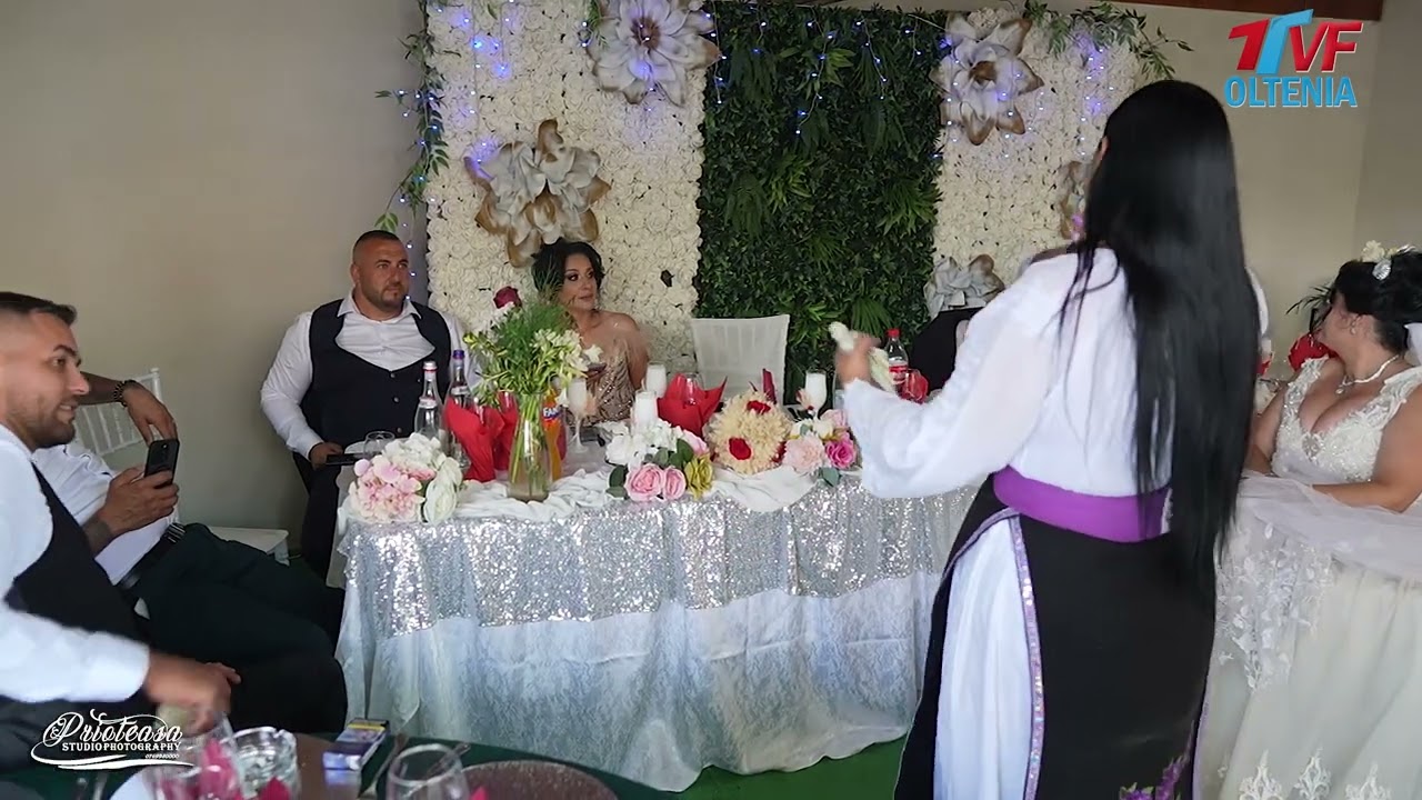 Mirela & Ionut de La Grozavesti - Colaj de Ascultare pt patimase - Melodii de viata - LIVE