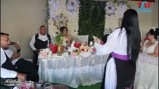 Mirela & Ionut de La Grozavesti - Colaj de Ascultare pt patimase - Melodii de viata - LIVE