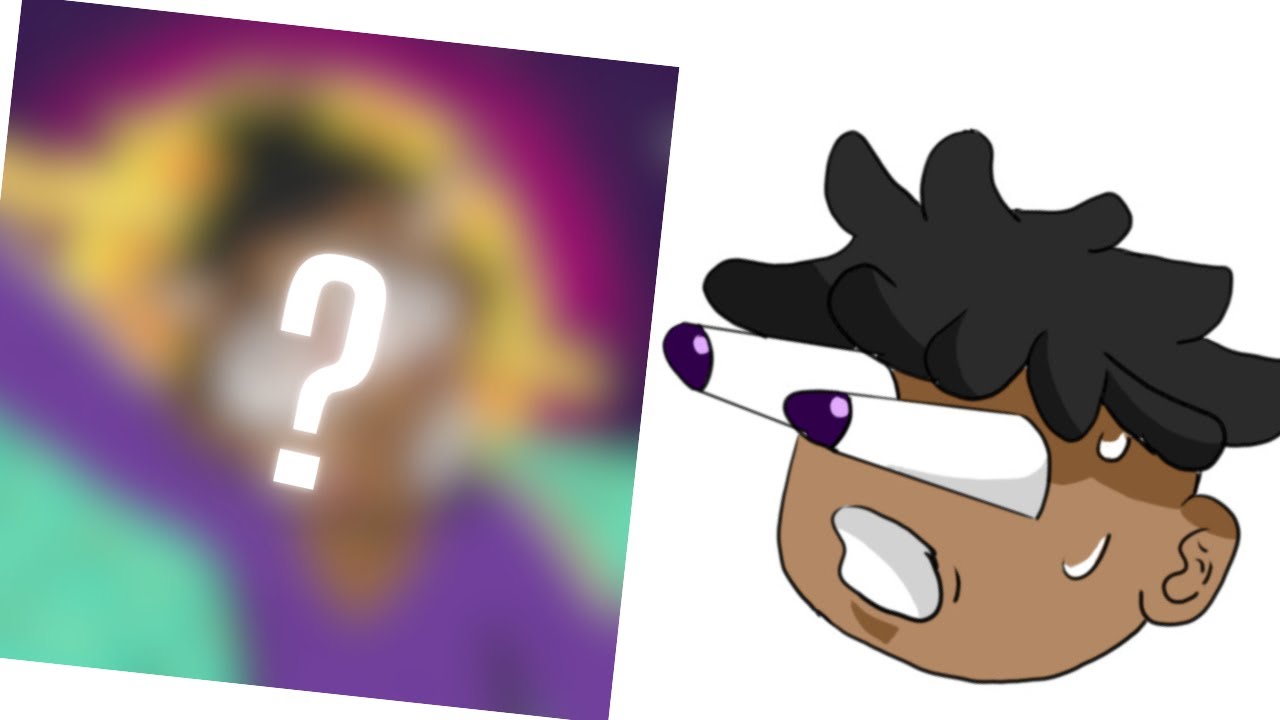 Made A Profile Pic For My Best Twitch!!This HAPPENED!?