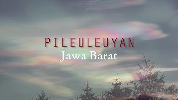 Pileuleuyan