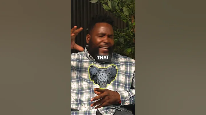 Dr Umar Johnson On Buying New Luxury Cars - DayDayNews