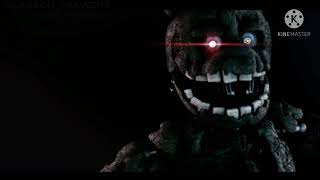 Springtrap sings Springtrap Finale
