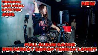 BREAKBEAT SIDRAP FULL ALBUM GACOR TERBARU 2026 #djsidrap #djpekanbaru #mpclubpekanbaru #soundgacor 