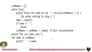 ADP 18CS55 Module Part2