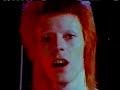 David Bowie "Space Oddity"