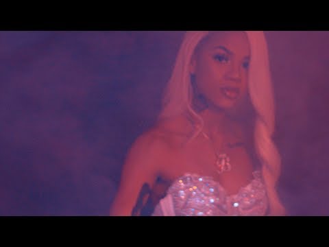 Molly Brazy & Trina - Naan (Official Remix)