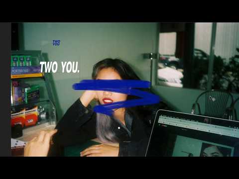 Praew Nicharee - TWOYOU (lyric video)