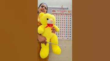 Math counting 1 to 50 #kidseducation #kidslearning #maths