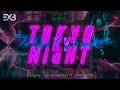 Coopex, Yohan Gerber ft. Nito-Onna - Tokyo By Night [Remix]