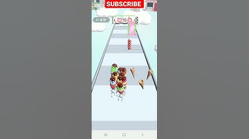 3d game  - All levels gameplay (android,ios) #shorts