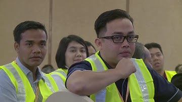 The IAEA and Nuclear Security: Crossing Borders in Thailand and Malaysia