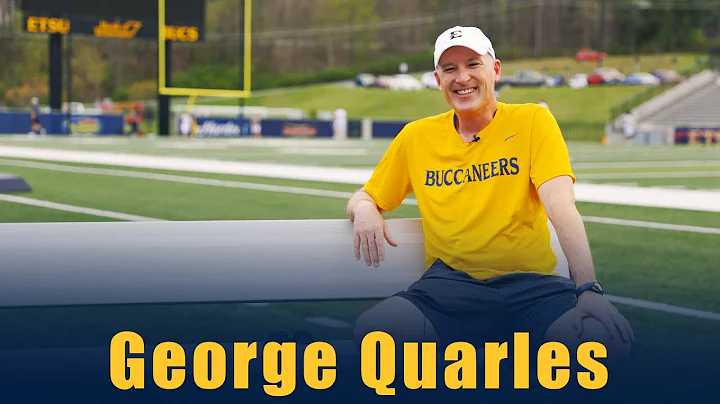 George Quarles - Employee Spotlight