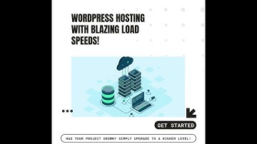 Blazing-Fast WordPress Hosting with TSO Host #webhosting #hostingsolutions #reliablehosting