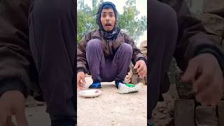 Single Mom Show Smart Idea For Survival In Forest