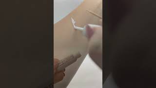 Inglot Playinn What A Line Likit Eyeliner