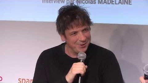 France, la nouvelle "animation valley" ?